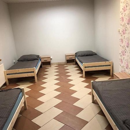 Apartament Dla 4 Osob 뎅블린 외부 사진