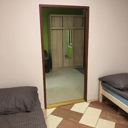 Apartament Dla 4 Osob 뎅블린 외부 사진