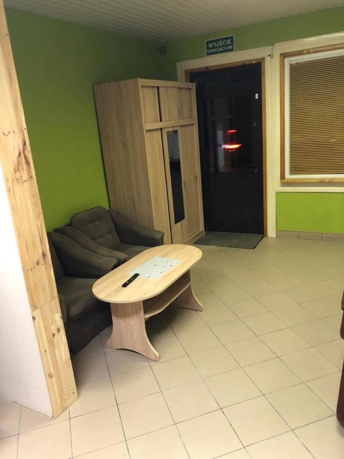 Apartament Dla 4 Osob 뎅블린 외부 사진