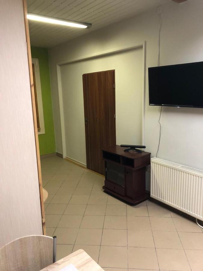 Apartament Dla 4 Osob 뎅블린 외부 사진