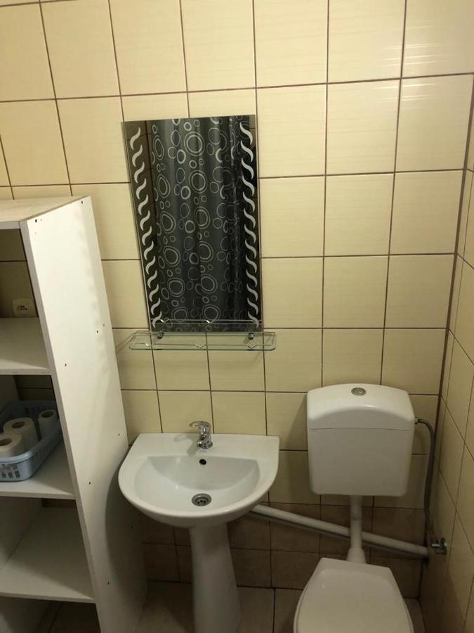 Apartament Dla 4 Osob 뎅블린 외부 사진