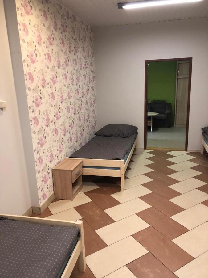 Apartament Dla 4 Osob 뎅블린 외부 사진