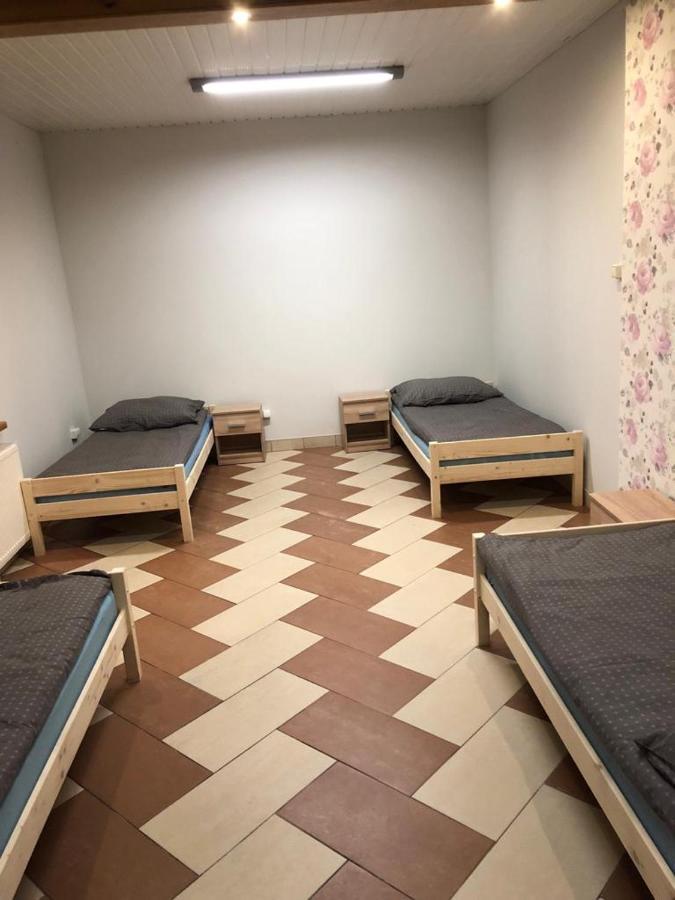 Apartament Dla 4 Osob 뎅블린 외부 사진