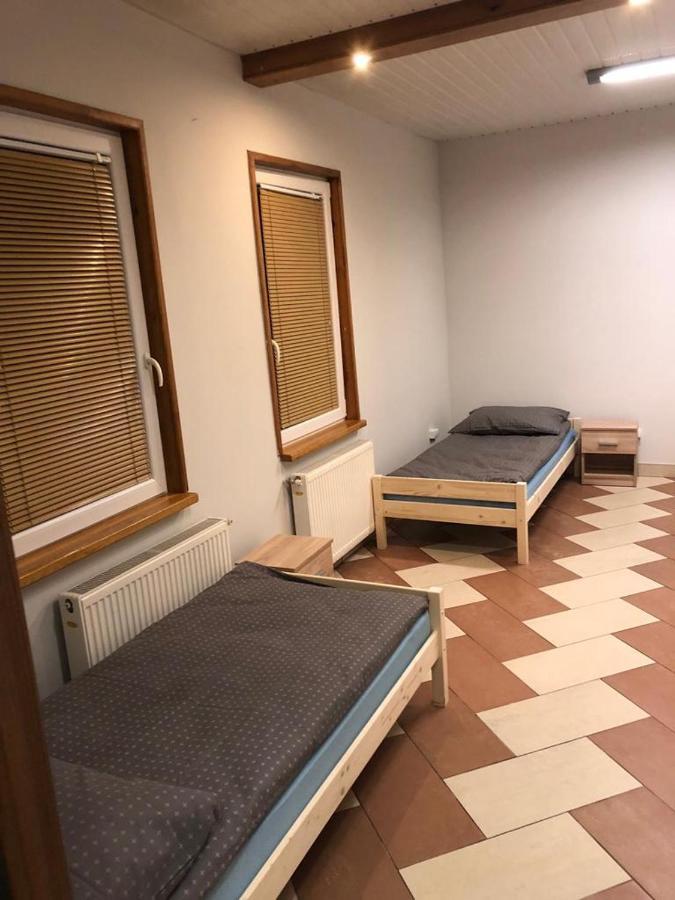 Apartament Dla 4 Osob 뎅블린 외부 사진