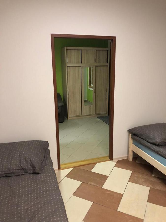 Apartament Dla 4 Osob 뎅블린 외부 사진